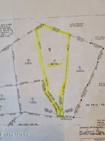 7681 Highway 68, Madisonville, TN 37354