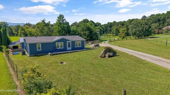 769 Farmington Way, Maryville, TN 37801