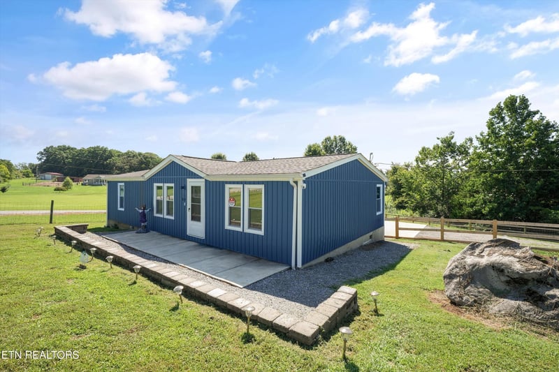 769 Farmington Way, Maryville, TN 37801