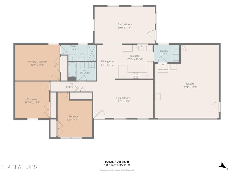 77 Mulberry Cir, Crossville, TN 38555