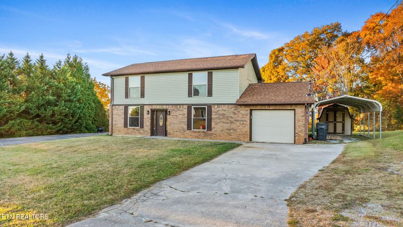 770 Harvey Dr, Russellville, TN 37860