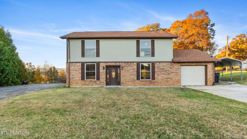 770 Harvey Dr, Russellville, TN 37860