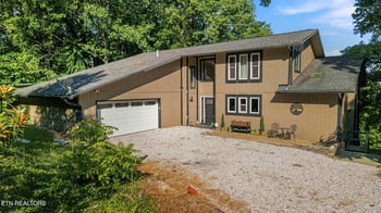 770 Mount Paran Rd, Jacksboro, TN 37757