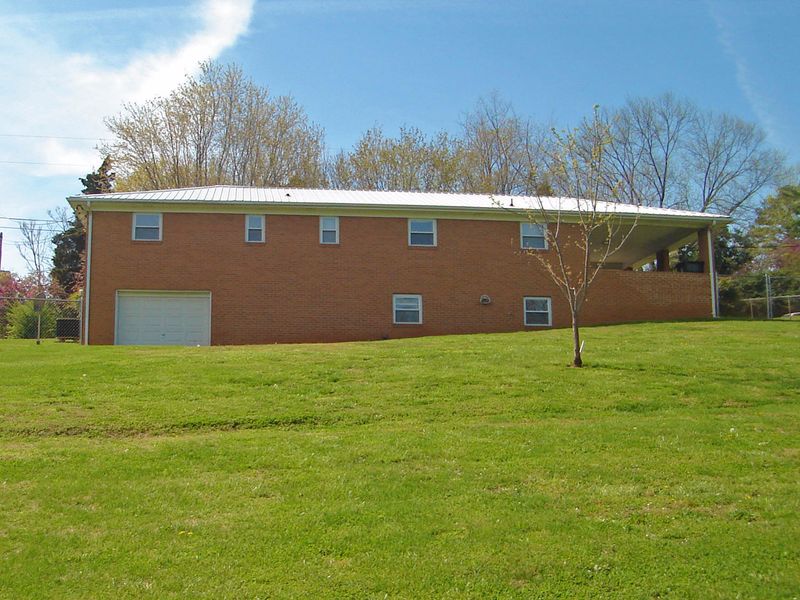 770 Ronald Dr, Talbott, TN 37877