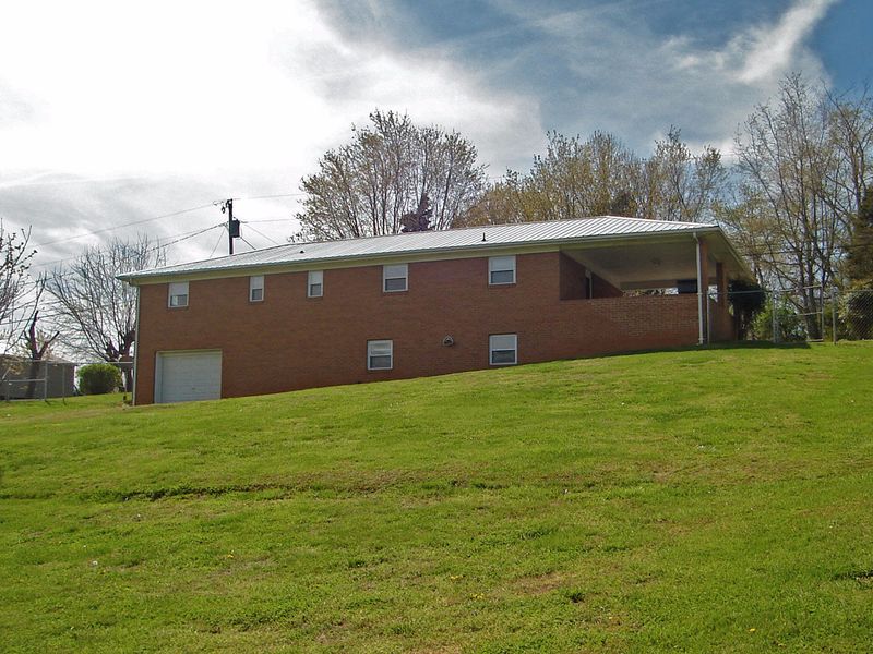 770 Ronald Dr, Talbott, TN 37877