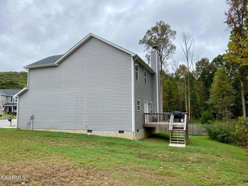 7700 Budding Vine Ln, Knoxville, TN 37931