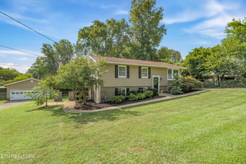 7700 Nubbin Ridge Rd, Knoxville, TN 37919