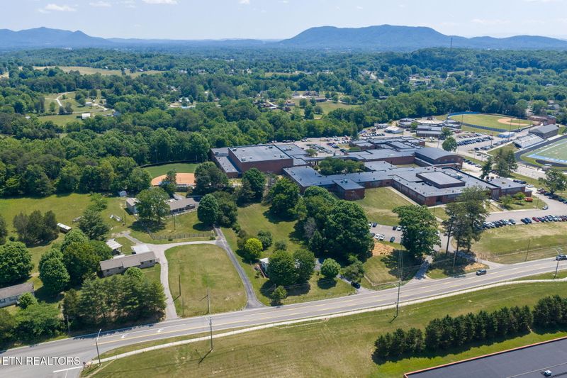 7700 Tazewell Pike, Corryton, TN 37721