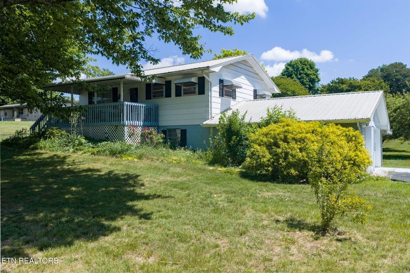 7700 Tazewell Pike, Corryton, TN 37721