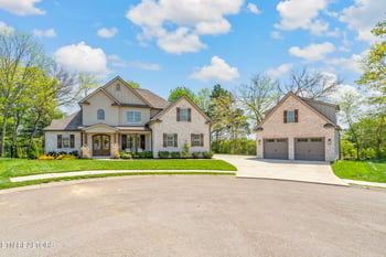 7702 Madgewood Ln, Knoxville, TN 37909