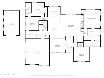 7703 Madgewood Ln, Knoxville, TN 37909