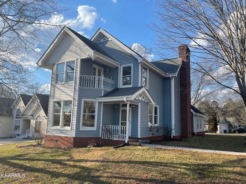 7703 Tabeel Ter, Powell, TN 37849