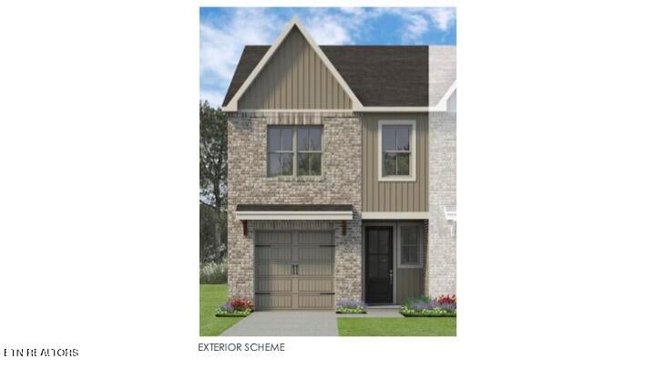 7704 Peach Blossom Way, Knoxville, TN 37931