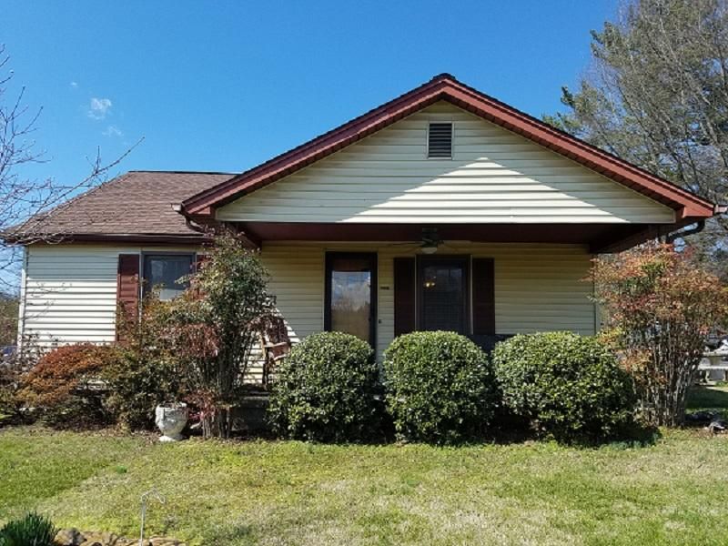 7705 Mcdaniel Rd, Knoxville, TN 37924