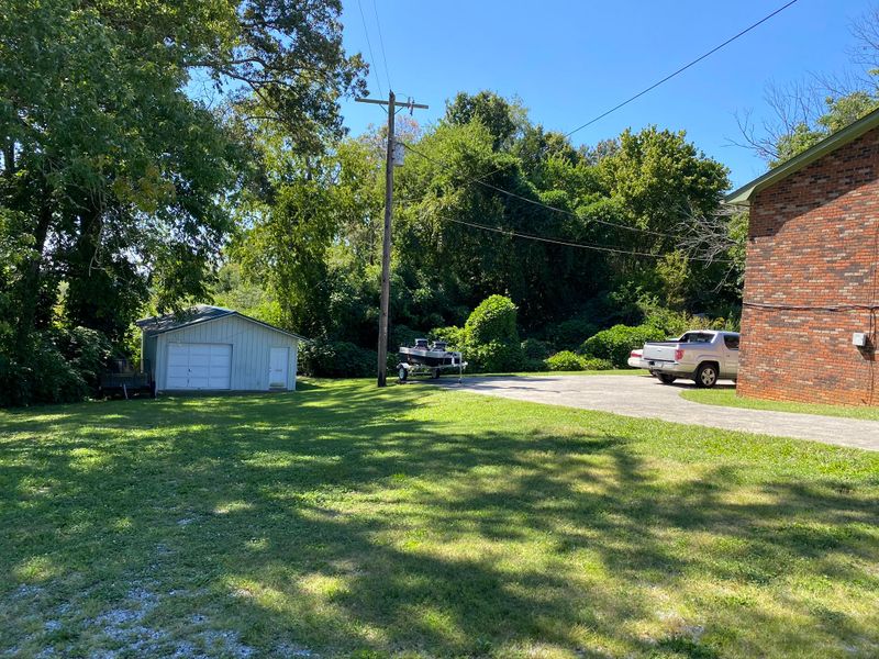 7705 Old Clinton Pike, Powell, TN 37849