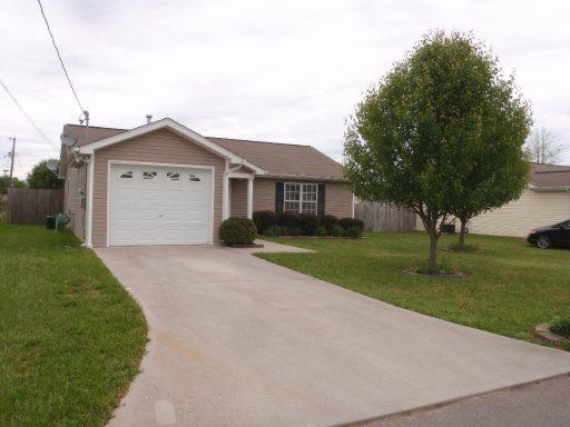 7705 Ralph Youmans, Corryton, TN 37721