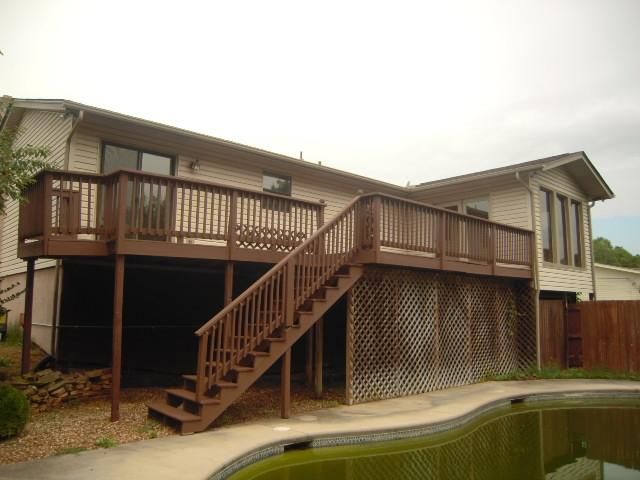 7705 Tressa Cir, Powell, TN 37849