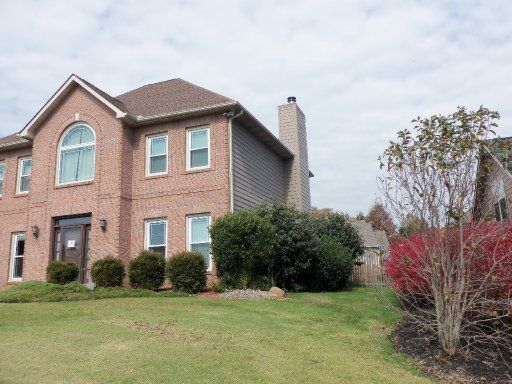 7706 Derby Gate Rd, Knoxville, TN 37920