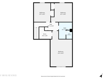 7707 Mossy Landing Ln, Knoxville, TN 37931