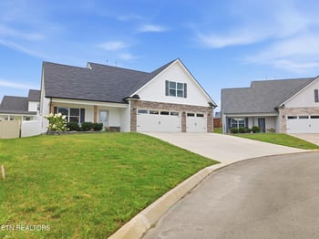 7707 Mossy Landing Ln, Knoxville, TN 37931