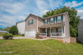 7708 Ambergate Rd, Powell, TN 37849
