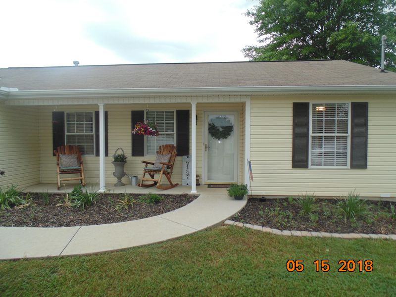 7709 Ralph Youmans Rd, Corryton, TN 37721