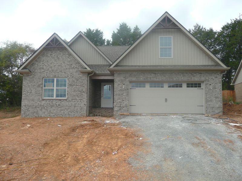 7709 Saddlebrook Dr, Knoxville, TN 37938