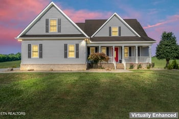 771 Majestic Mountains Blvd, Walland, TN 37886