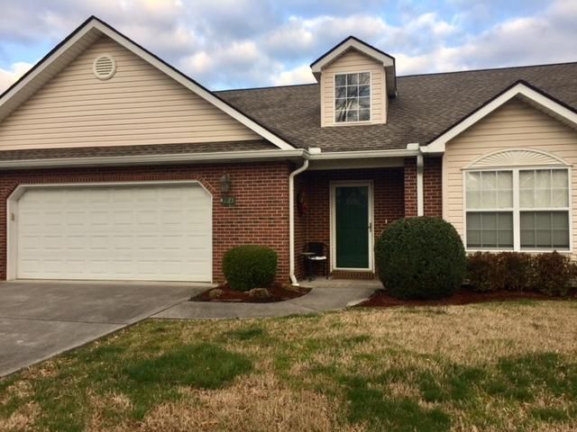 7711 Galaxy Way, Powell, TN 37849