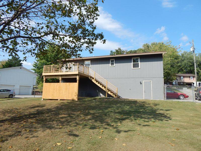 7711 Tressa Cir, Powell, TN 37849