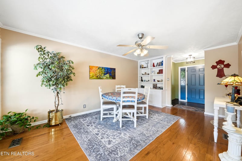 7712 Bennington Dr, Knoxville, TN 37909