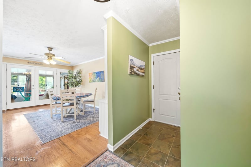 7712 Bennington Dr, Knoxville, TN 37909