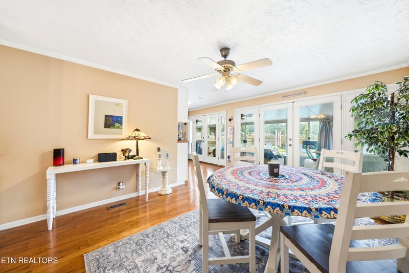 7712 Bennington Dr, Knoxville, TN 37909