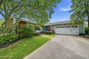 7712 Bennington Dr, Knoxville, TN 37909