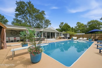 7712 Bennington Dr, Knoxville, TN 37909