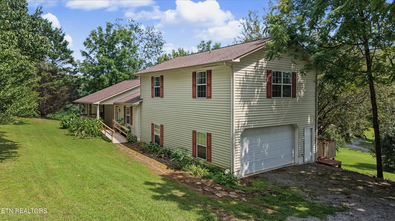 7712 Berry Williams Rd, Townsend, TN 37882