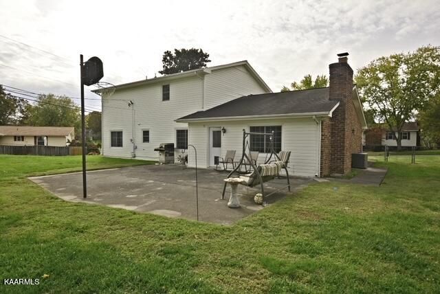 7712 Camberley Dr, Powell, TN 37849