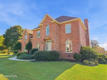 7712 La Barrington Blvd, Powell, TN 37849