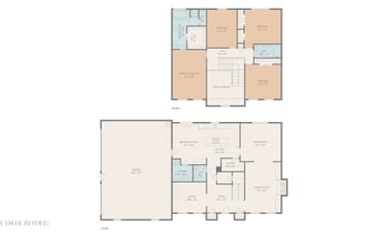 7712 Windwood Dr, Powell, TN 37849