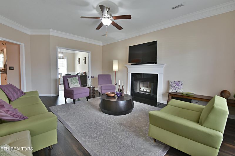 7713 Budding Vine Ln, Knoxville, TN 37931