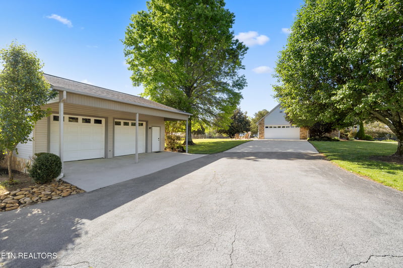 7714 Washington Pike, Corryton, TN 37721