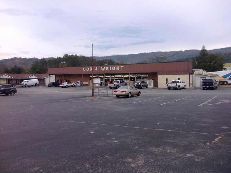 7715 Highway 11w, Rutledge, TN 37861