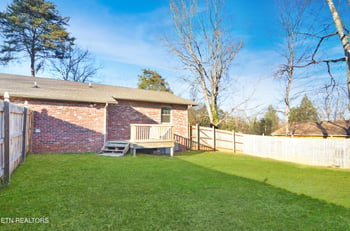 7715 Pinner Dr #1 & 2, Knoxville, TN 37919