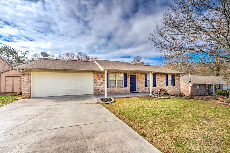 7716 Verona Ln, Powell, TN 37849