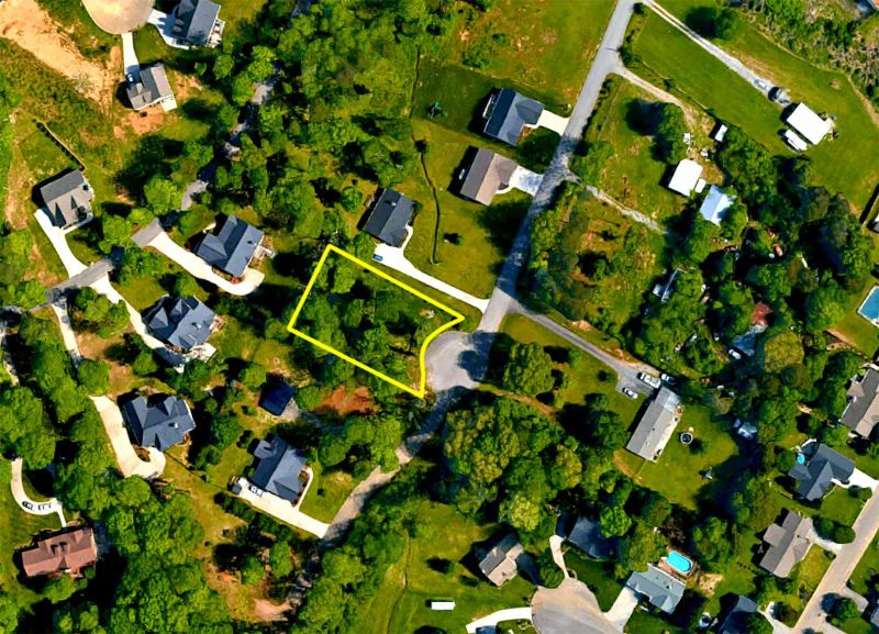 7717 Bell Stanley Rd, Powell, TN 37849