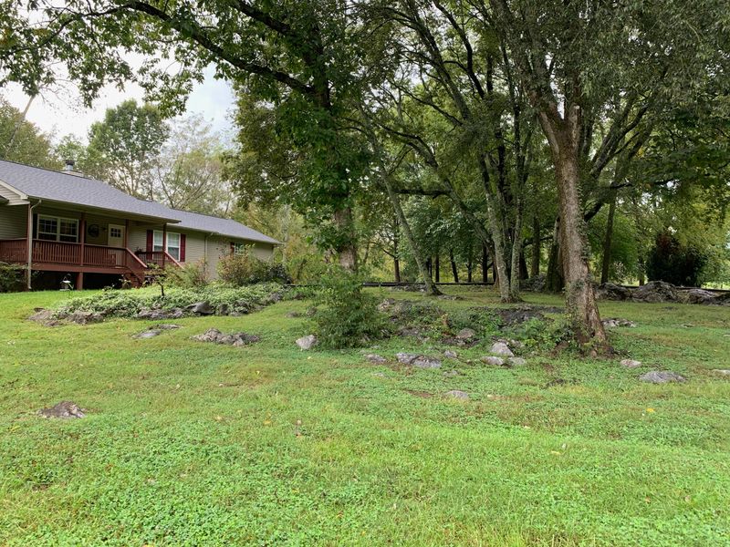 7717 Jim Wolfe Rd, Corryton, TN 37721