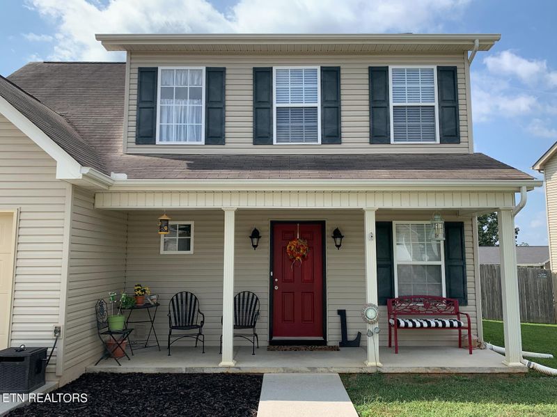7717 Longshanks Rd, Corryton, TN 37721