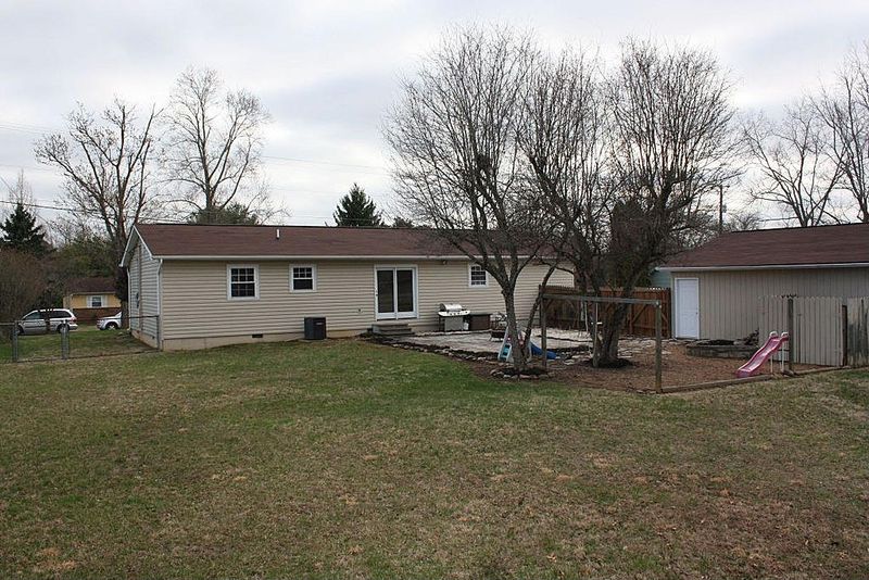 7719 Nicholas Dr, Corryton, TN 37721