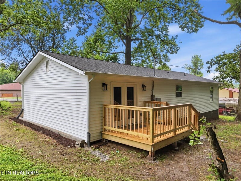 772 Clymersville Rd, Rockwood, TN 37854