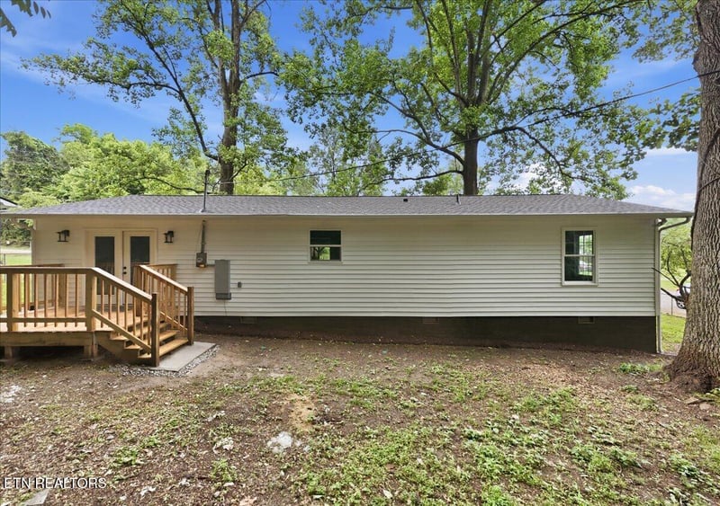 772 Clymersville Rd, Rockwood, TN 37854
